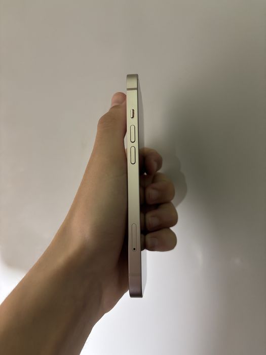 iPhone 13 128gb. (Pink)