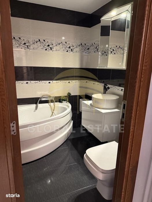 Inchiriere apartament 3 camere - Berceni | Parcare