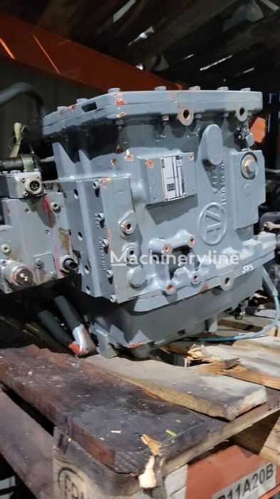 Cutie de viteze ZF 3AV 310 1786 pentru excavator
