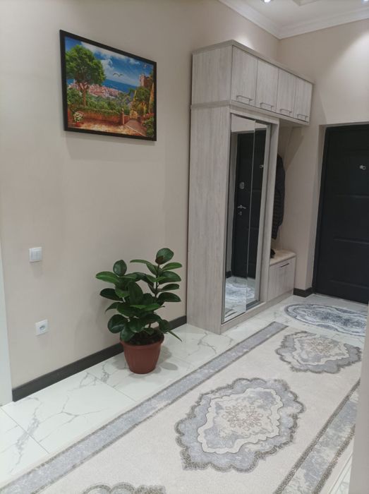 ПРОДАЁТСЯ готовая квартира 200м2