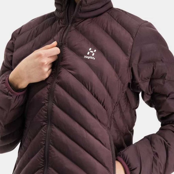 Зимно Яке Base Mimic jacket HAGLOFS