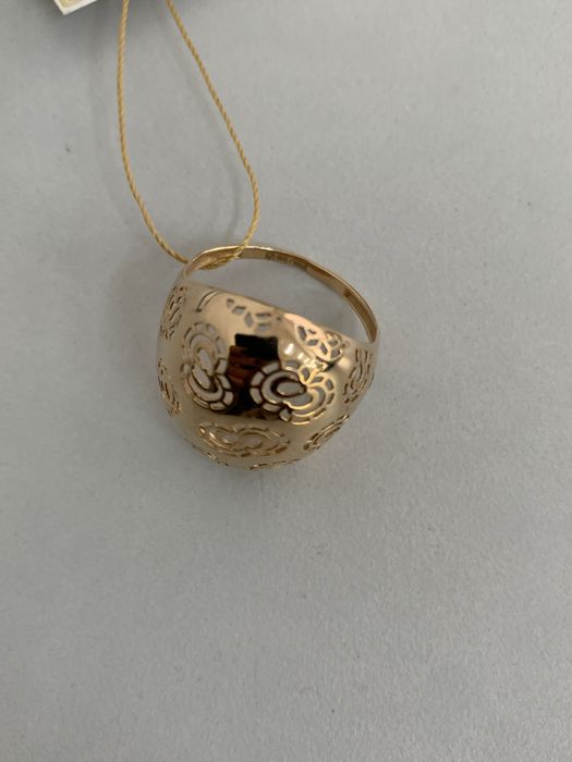 Золото кольцо г.Астана