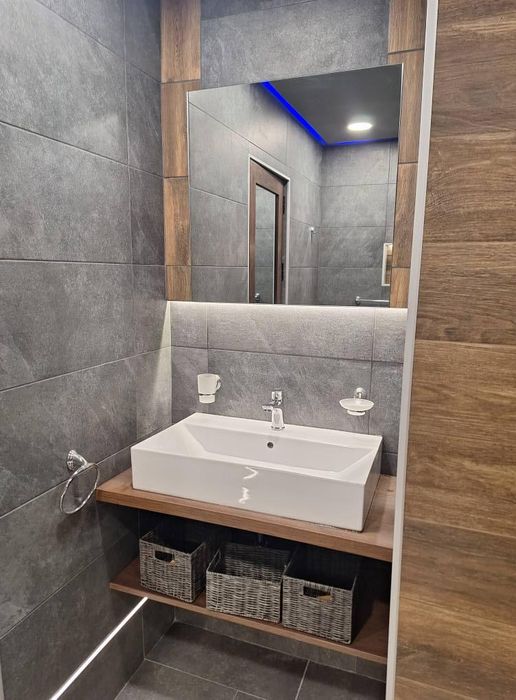 Дава се под наем Двустаен апартамент в София, Триъгълника - 90 кв.м за 599 € - Снимка #7