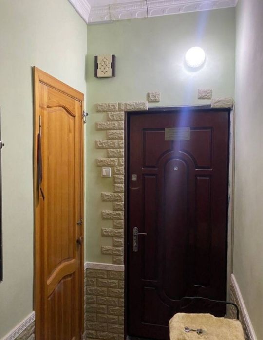 3-комнатная, ТТЗ-2 | 68 м² | Балкон 1,5х6