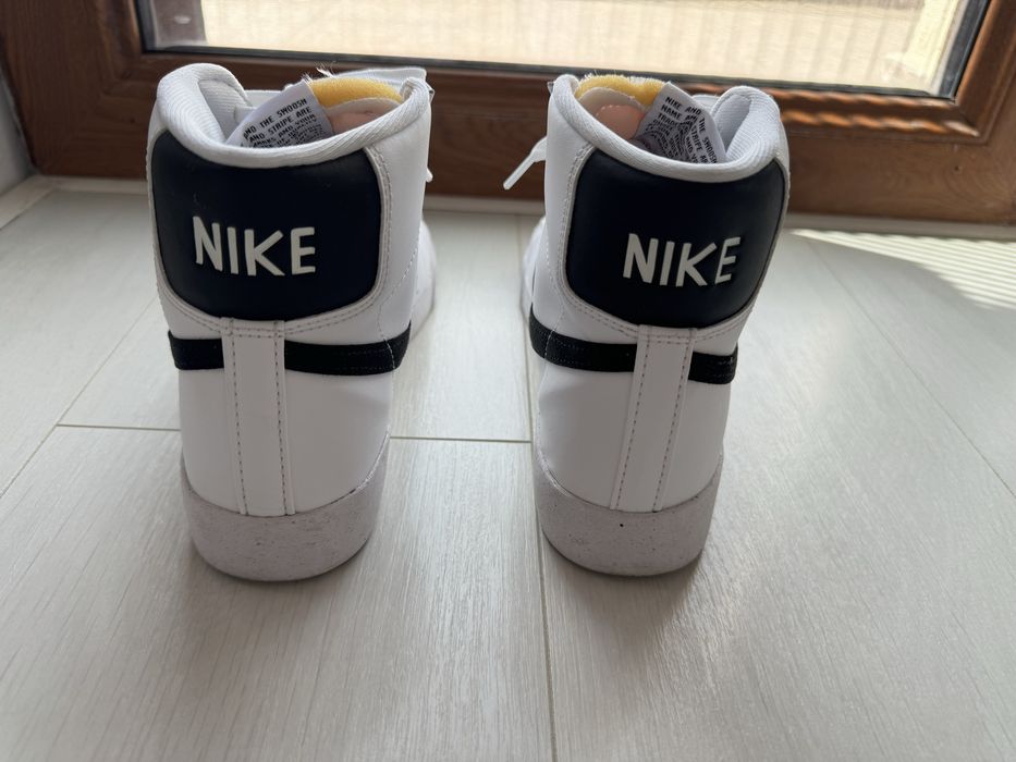 Кецове Nike Blazer