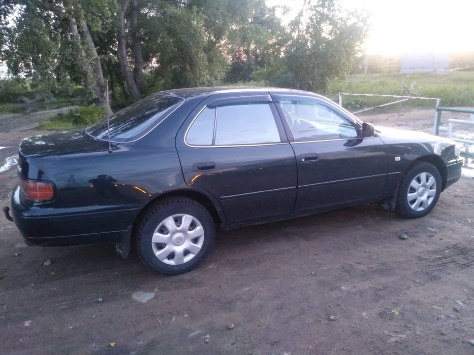 Продам Toyota Camry 10. 1993 г. в.