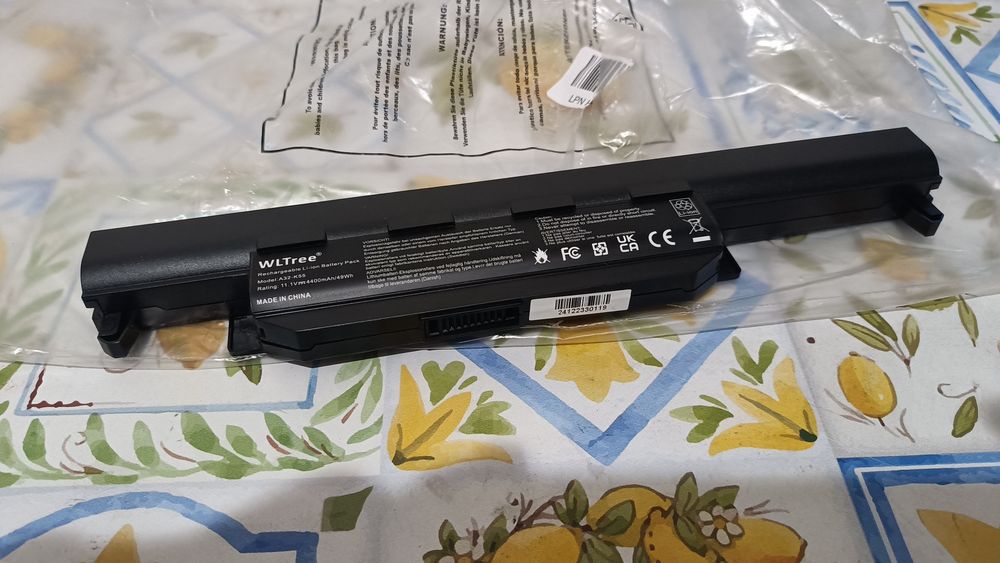 Baterie laptop A32-K55 pentru Asus