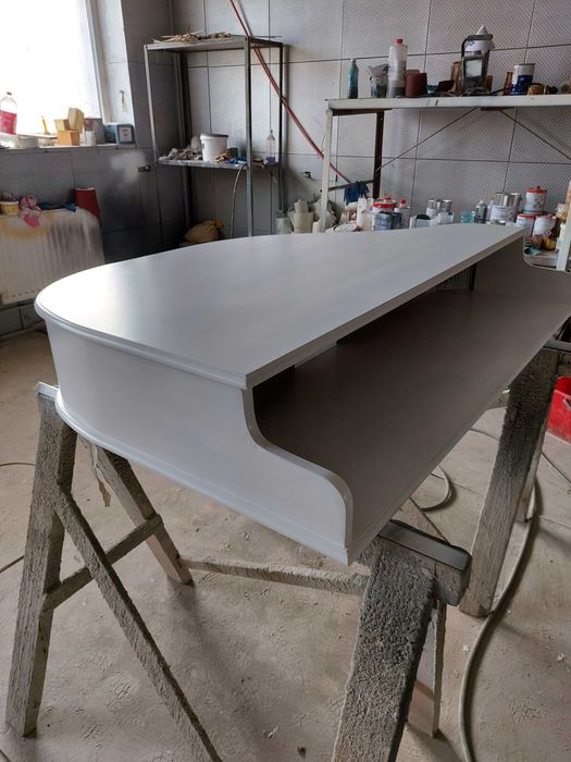 Carcase pian la comanda pt clapa