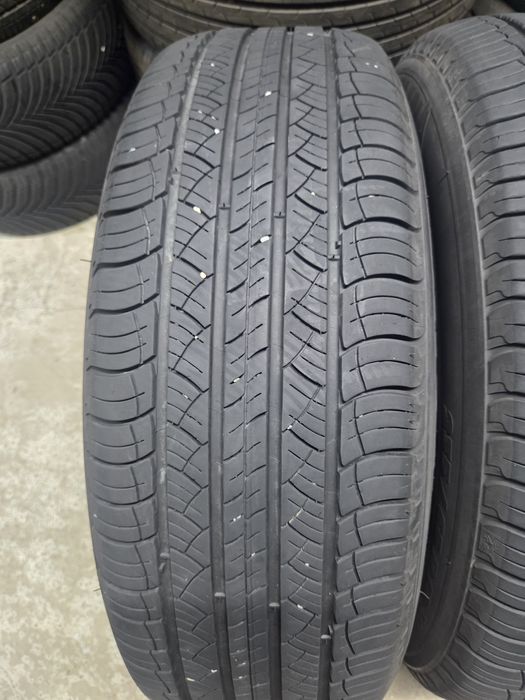 Set 4 anvelope SH AllSeason Michelin 235/65/18 dot 2021-2023