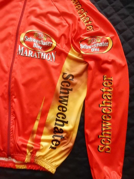 Bluza ciclism Three Face. Marime L. Impecabila, ca noua.