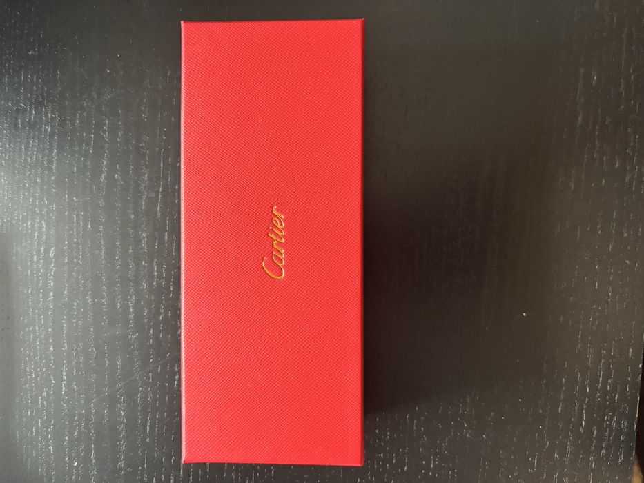 Ochelari Cartier