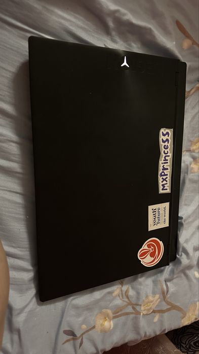 Laptop  lenovo legion 2020