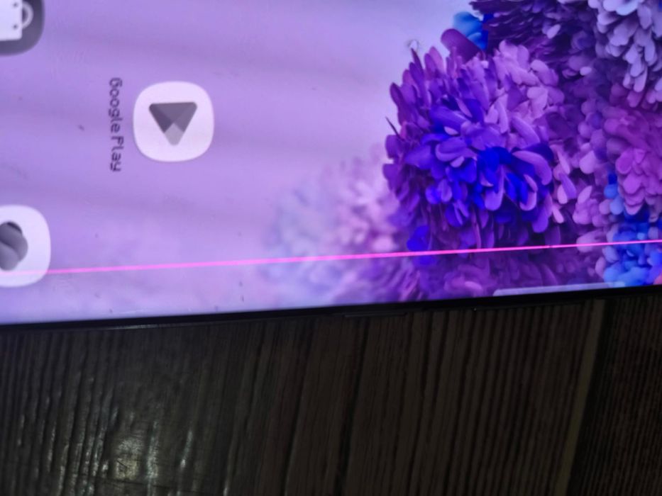 Samsung s20+ 128/8 гб