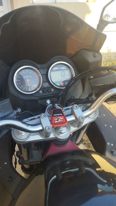 Motocicletă  Suzuki GSF 1200 s