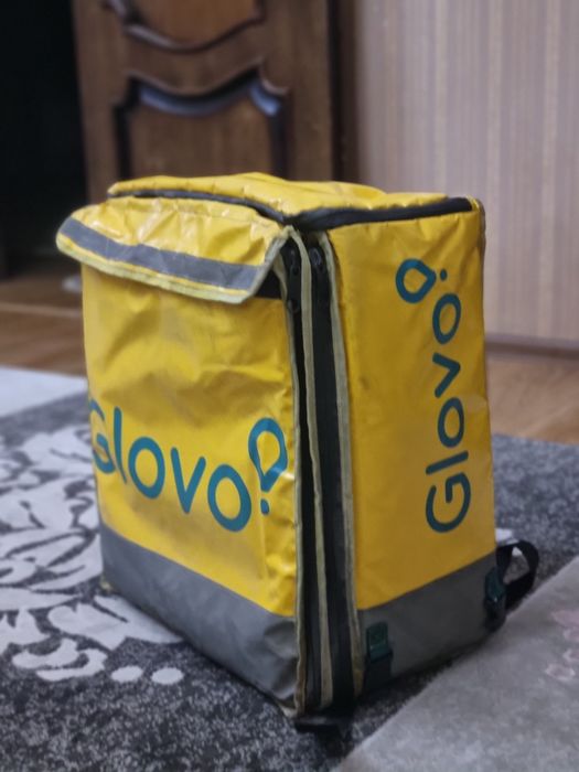 Сумка глова б/у срочно продаётся