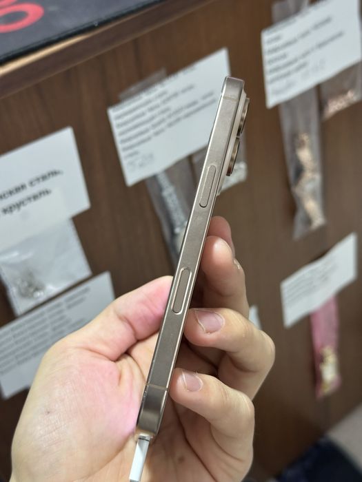 Iphone 16 Pro 256gb Айфон 16 про 256