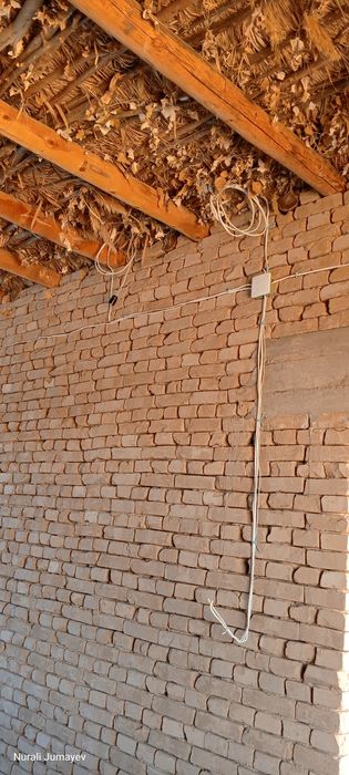 Elektr montaj ishlari bacharamiz