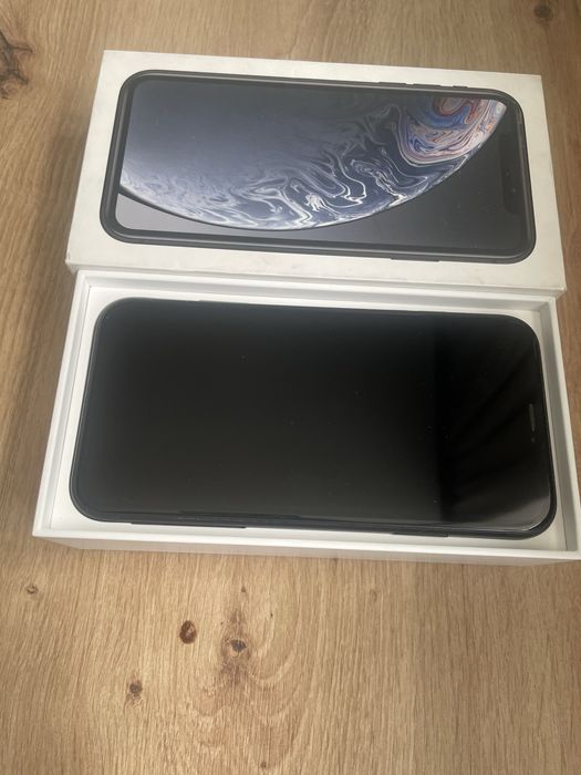Apple iphone XR обмен
