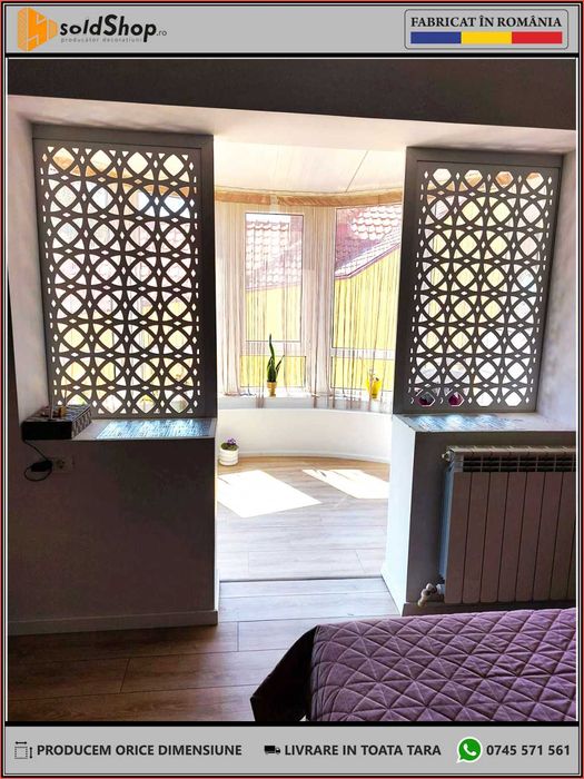 Panou decorativ Bianco  PE-C41