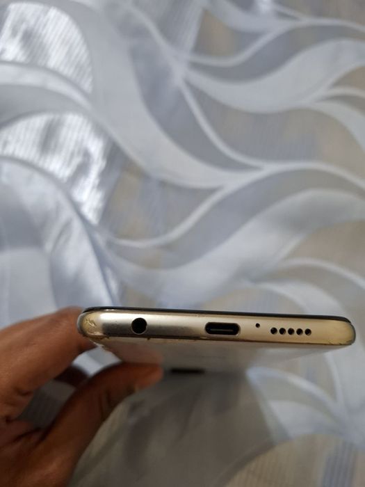 Redmi note 9 pro max.