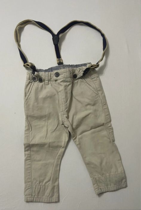 Pantaloni zara baby