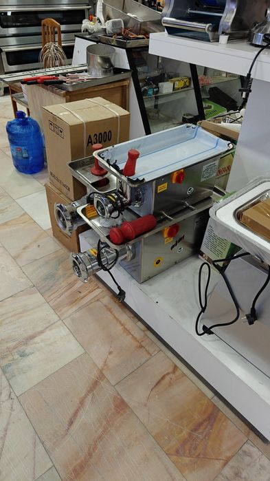 Мясоропка,месоробка,мисоропка,гушт майдалагич