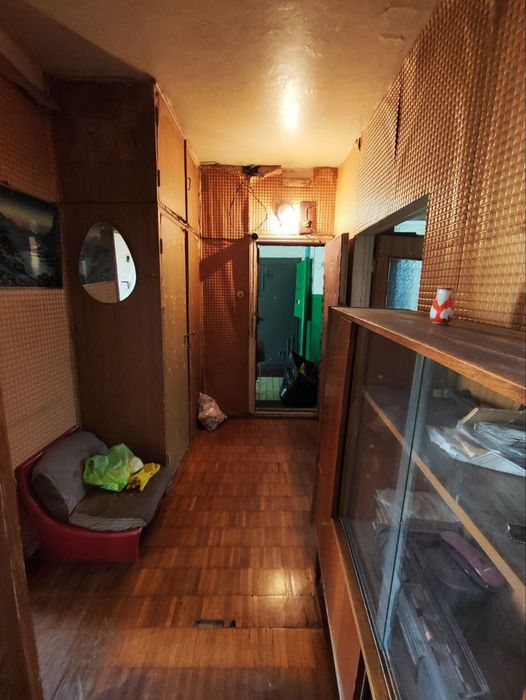 Куйлюк 4 массив 4/4/4