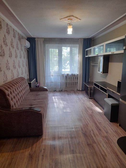 2х комнатная в центре