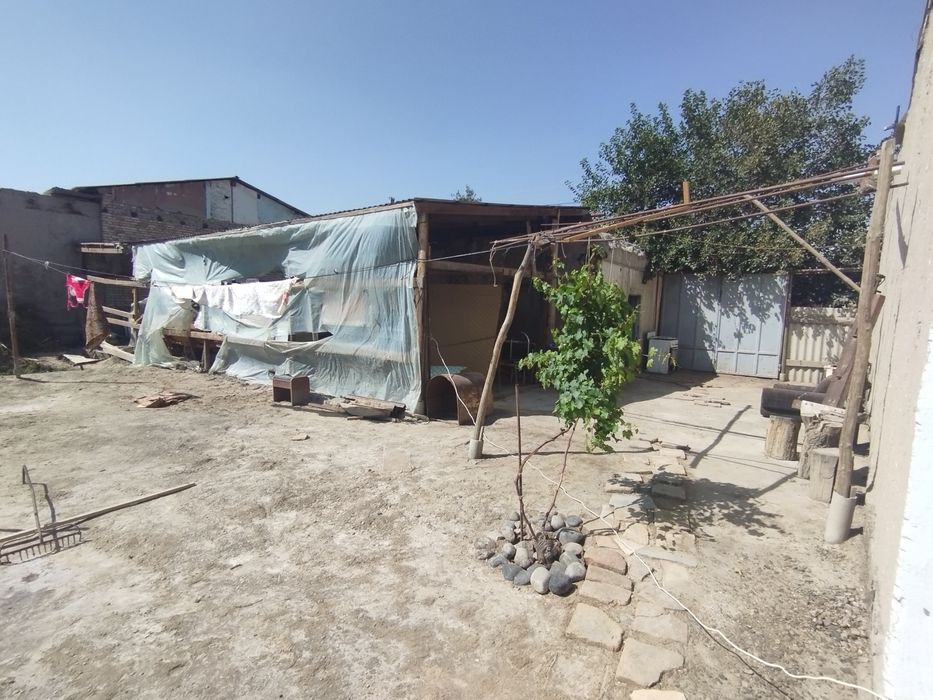 Махосада йер участка сотилади, 1сотка = 10'000