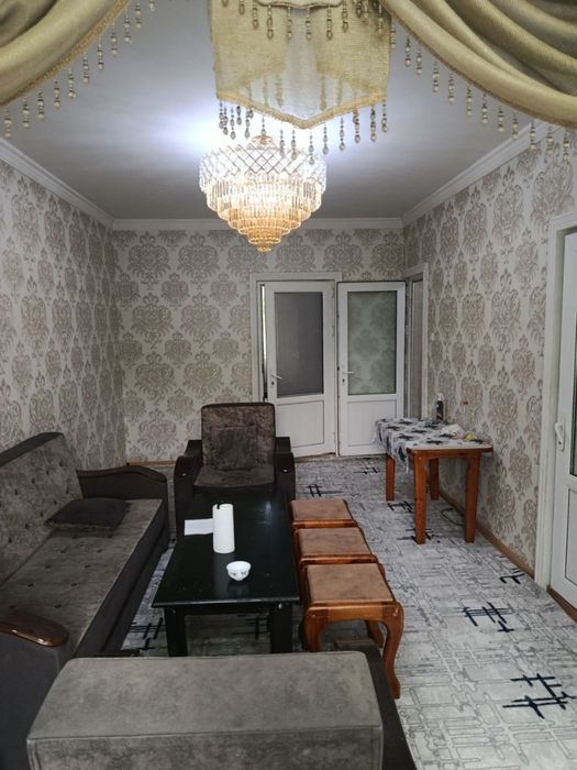 Срочно.  Продается. Чиланзар 14.  2 Х комнатная