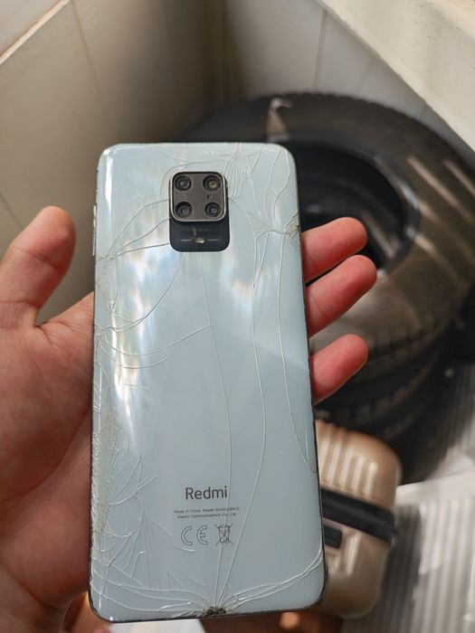 Redmi note 9s срочно