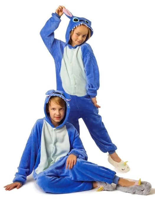 Кигуруми "Человек паук", Spider-Man