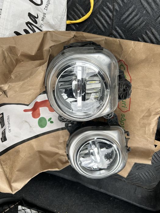 Proiectoare led bmw X5 F15 X6 F16 X3 F25 X4 F26,
