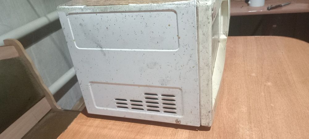 Продам микроволновку