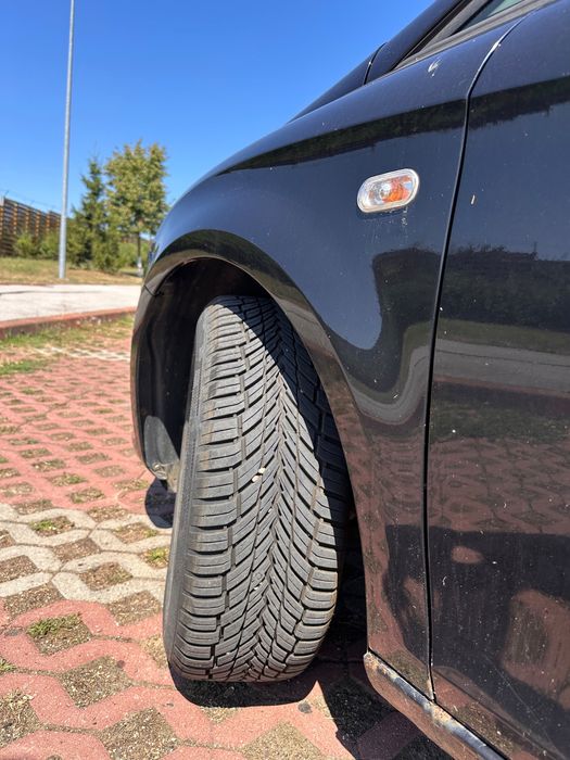 SEAT Leon 1P 2.0 – 2006 – 140 CP