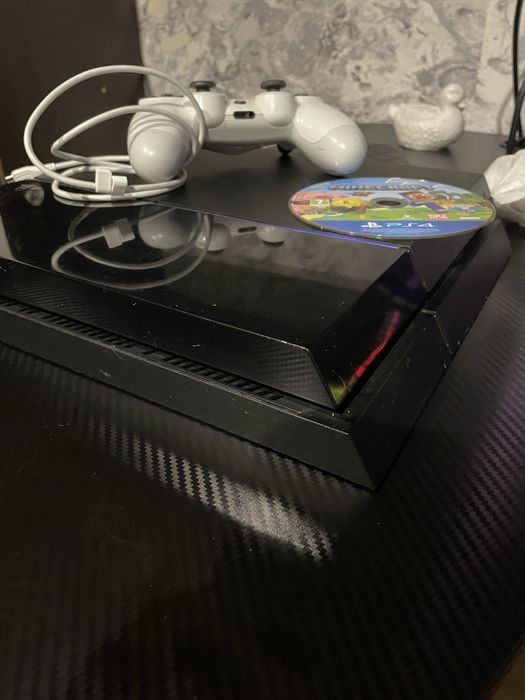 Playstation 4 !!