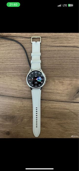 Продаю Часы Samsung Galaxy Watch 6 Classic 47 мм