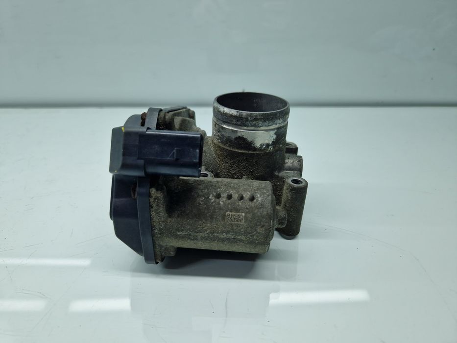 Clapeta acceleratie Volkswagen Polo (6R) [Fabr 2009-2016] 03D133062F 1