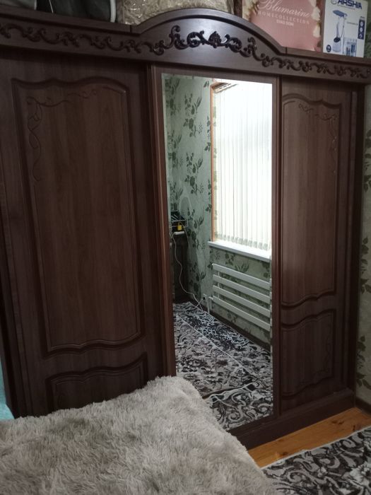 Спальный гарнитура