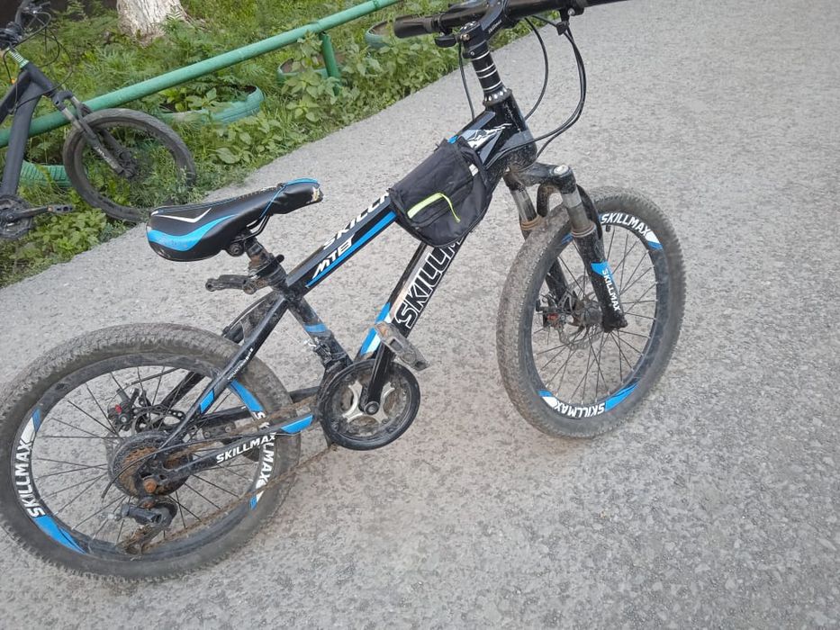 Skilmax 13 ТЫСЯЧ