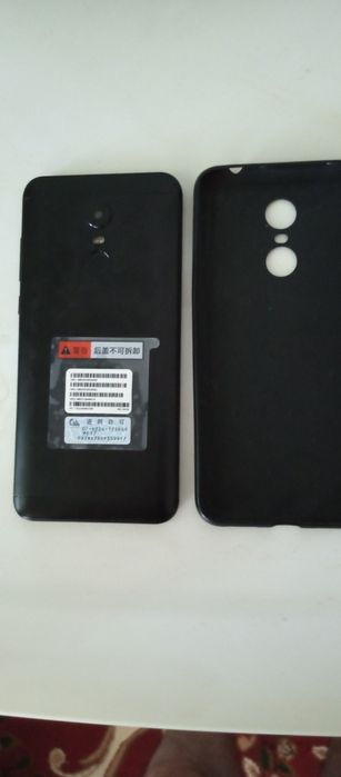 Redmi 5 Plus 4/64