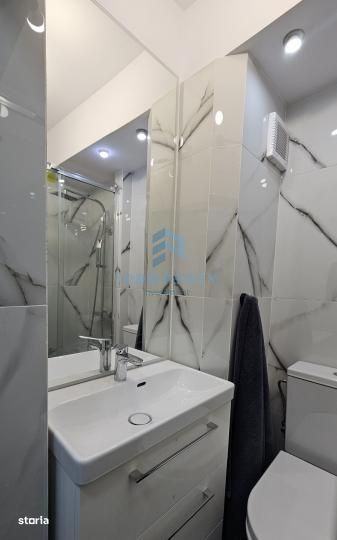 Inchiriere Garsoniera in Alba Iulia Pet friendly