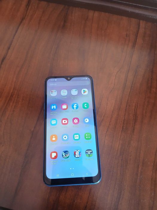 Samsung A10s sotiladi