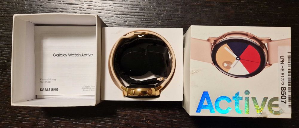 Samsung Active SM-R500