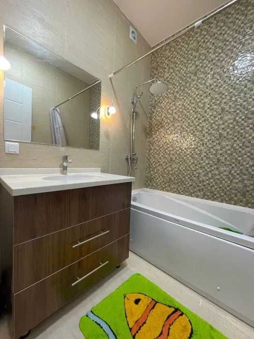 Сдаётся кв ЖК Манзара сити ул 2/7/13 ор-р High Town Mall