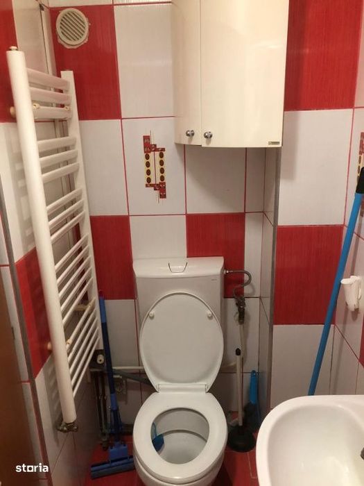 Apartament 1 camera, 27mp | Zona BULGARIA | Cluj-Napoca |