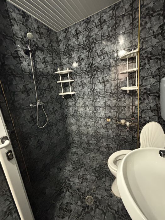 Дава се под наем Тристаен апартамент в Стара Загора, ОРБ - 70 кв.м за 448.8 € - Снимка #6