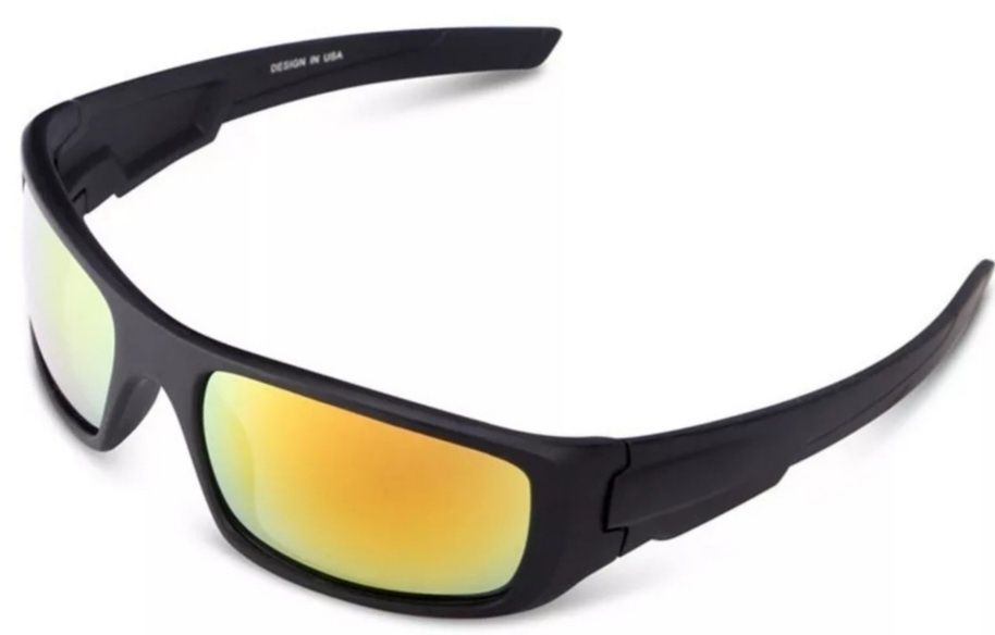 Продам очки солнцезащитные