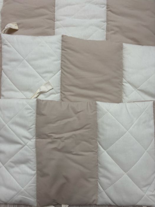 Продам бортики на детскую кроватку