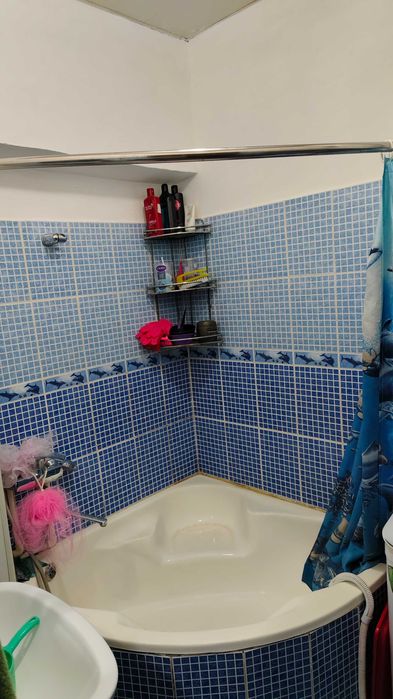 2 хонали квартира сотилади